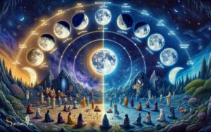 Phases of the Moon Spiritual Meaning: Explanations!