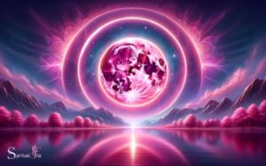 Pink Moon Spiritual Meaning 2024: Reflection!