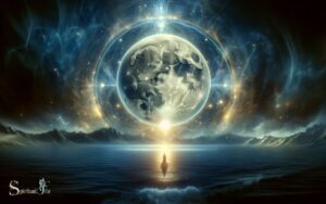 Power of the Moon Spirituality: Growth!