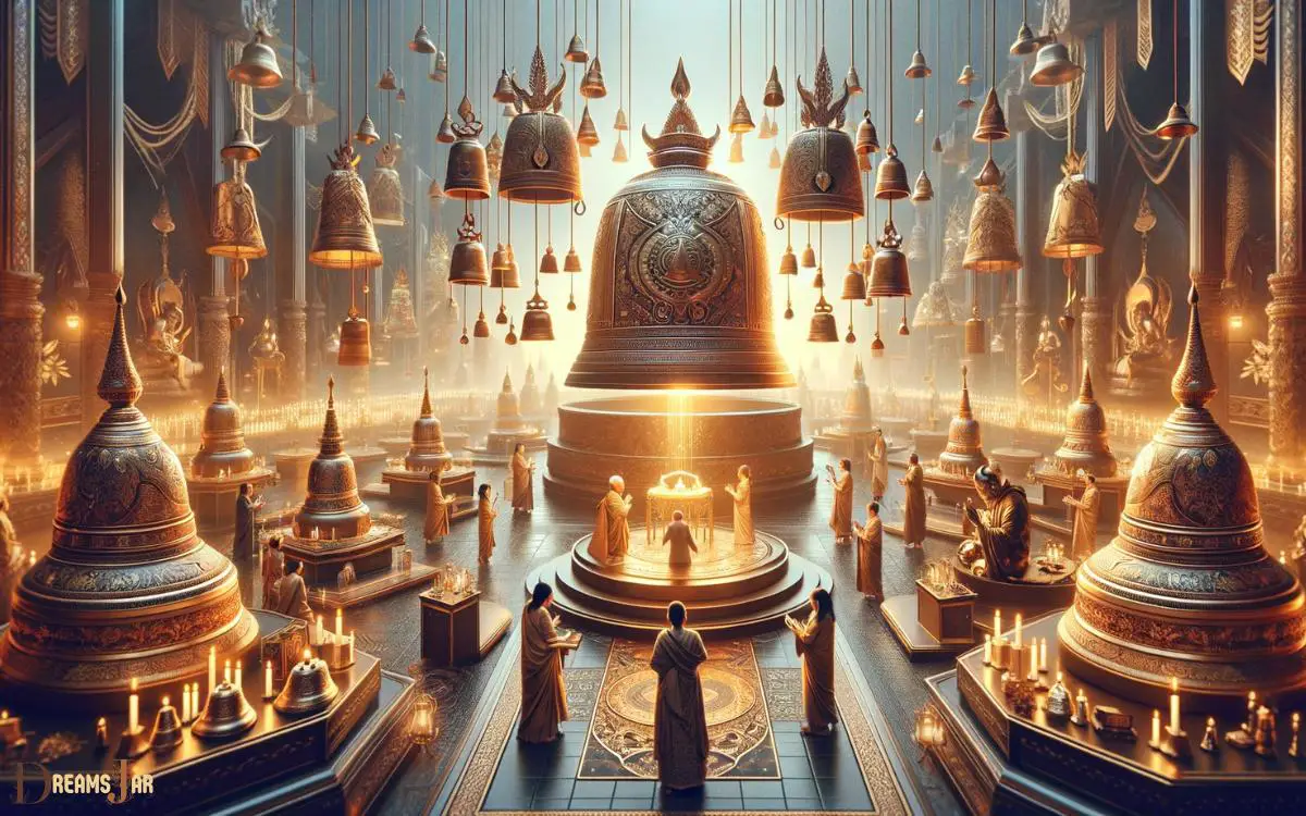 Protective and Cleansing Powers of Bells