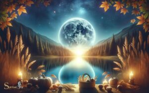 September 29 Full Moon Spiritual Meaning