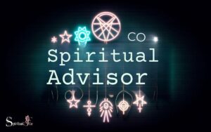 Spiritual Advisor Neon Sign Stranger Things