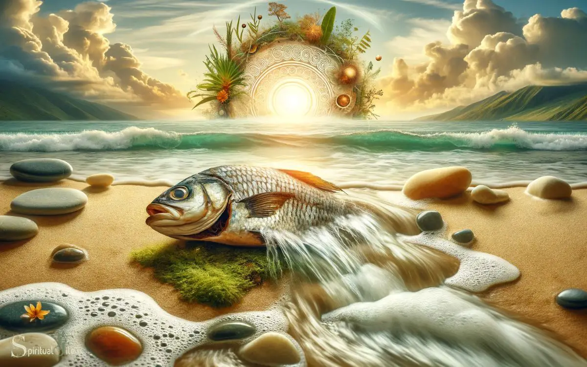 what-does-a-dead-fish-symbolize-spiritually-change