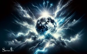 Spiritual Meaning of Thunder Moon