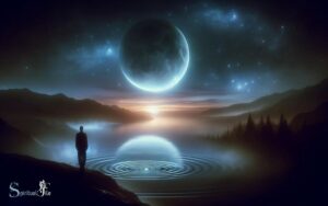 Spiritual Meaning of a New Moon