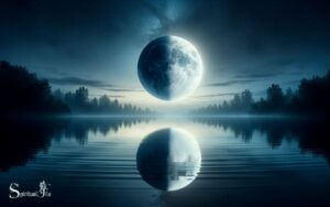 Spiritual Meaning of the Moon