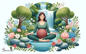 Spiritual Things to Do During Pregnancy