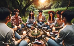 Spiritual Things to Do With Friends