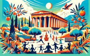 Spiritual Things to Do in Athens