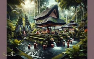 Spiritual Things to Do in Bali