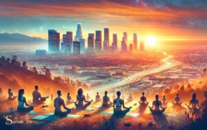 Spiritual Things to Do in Los Angeles