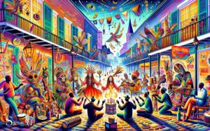 Spiritual Things to Do in New Orleans