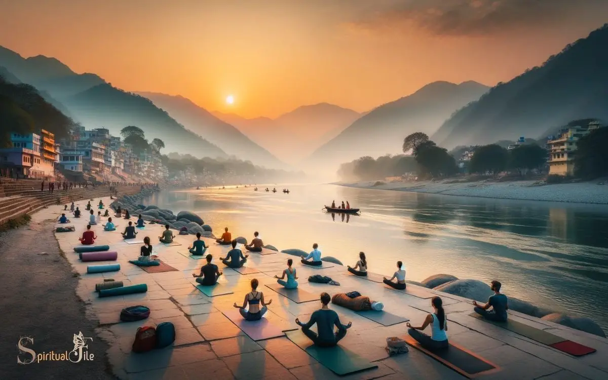 Spiritual Things To Do In Rishikesh: Yoga Capital!