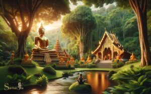 Spiritual Things to Do in Thailand