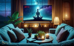 Spiritual Things to Watch on Netflix