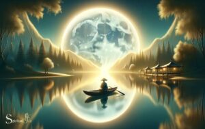 Sturgeon Moon Spiritual Meaning 2024