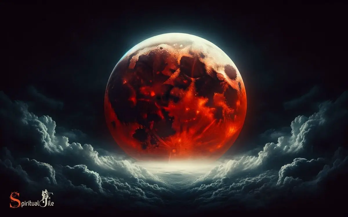 Super Blood Wolf Moon Spiritual Meaning: Release!