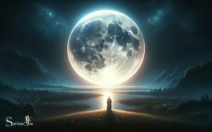 Super Moon August 2024 Spiritual Meaning