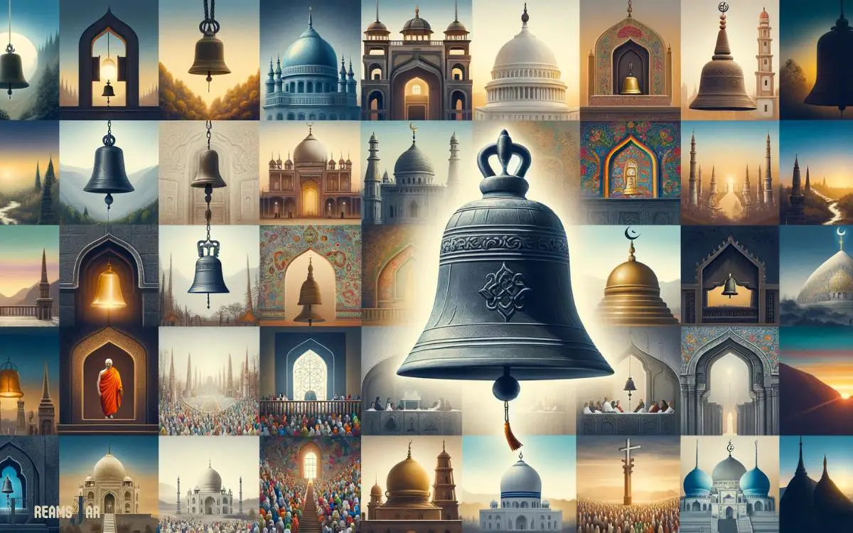 Symbolism of Bell Sounds