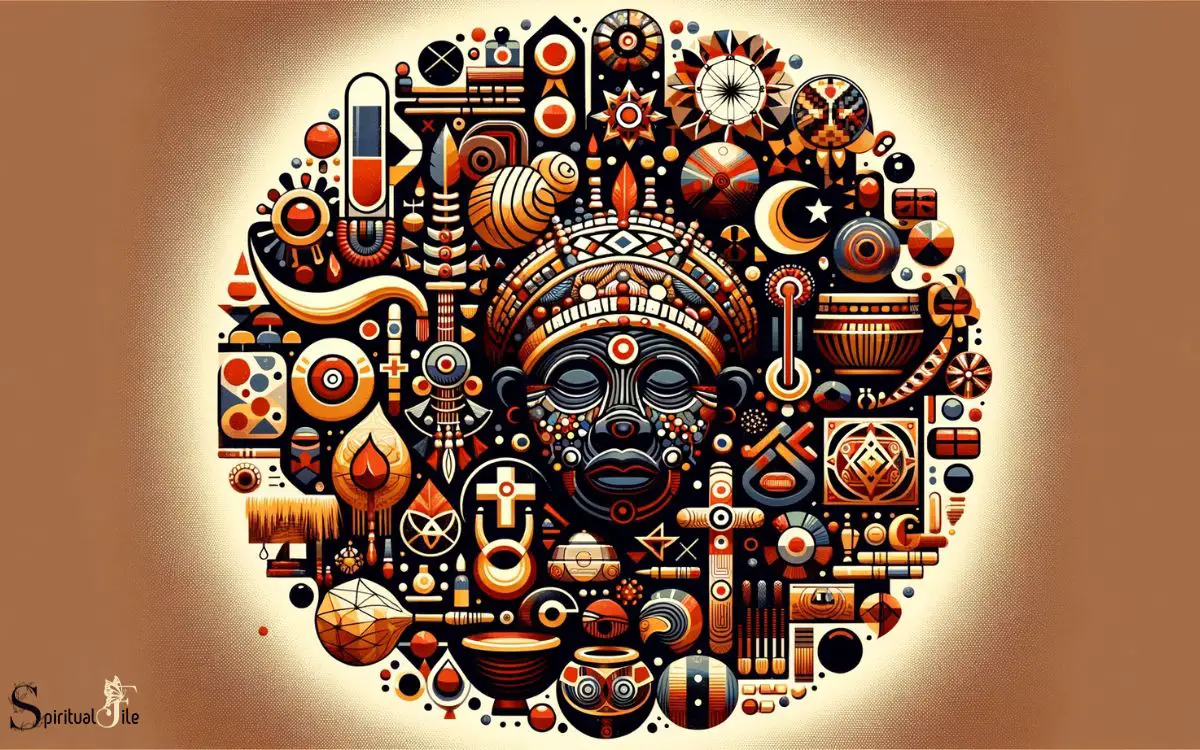 Syncretism and Hybridity in African Religious Practices