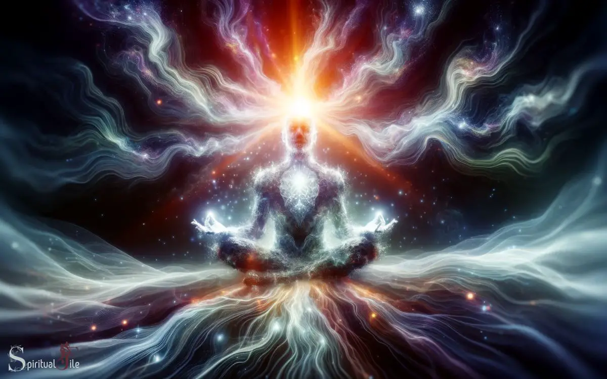 The Nature of Spiritual Energy