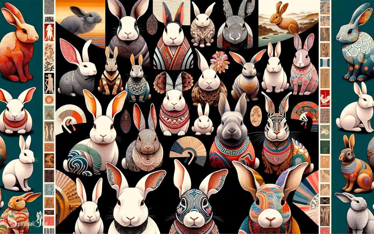 The Symbolism of Rabbits in Different Cultures