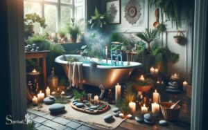 Things Needed for Spiritual Bath