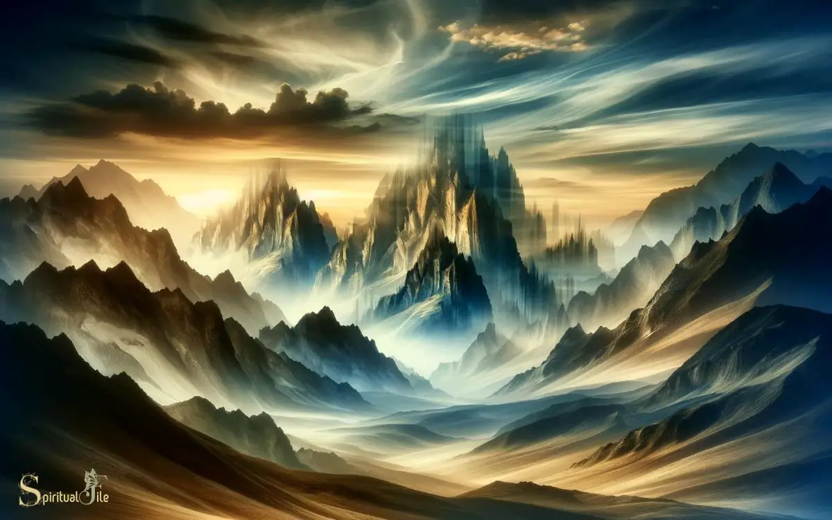 what-do-mountains-symbolize-spiritually-strength