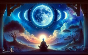 Tonights Moon Spiritual Meaning