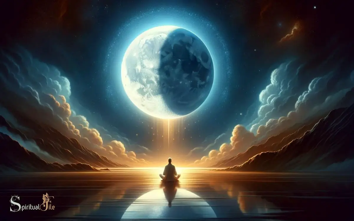 Tonight's Moon Spiritual Meaning July 2024: Explain!