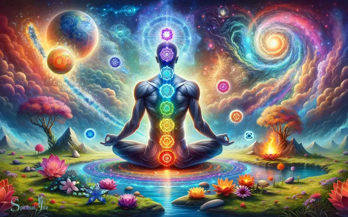 Spiritual Pressure Vs Chakra: Explanations!