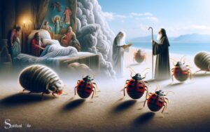 What Do Bed Bugs Represent Spiritually