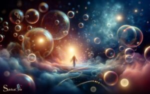 What Do Bubbles Represent Spiritually? Purification!