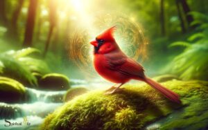 What Do Cardinals Represent Spiritually