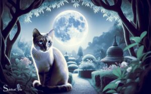 What Do Cats Represent Spiritually: Mystery!