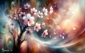 What Do Cherry Blossoms Represent Spiritually? Beauty?