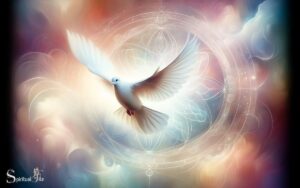 What Do Doves Represent Spiritually