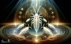 What Do Earwigs Represent Spiritually