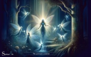 What Do Fairies Represent Spiritually