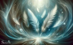 What Do Feathers Represent Spiritually