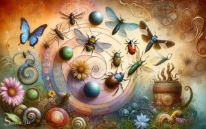 What Do Insects Represent Spiritually