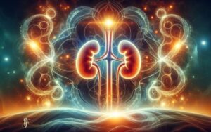 What Do Kidneys Represent Spiritually