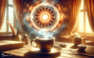 What Does Coffee Symbolize Spiritually