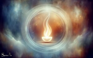 What Does Fire Symbolize Spiritually