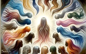 What Does Hair Symbolize Spiritually? Power!