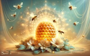 What Does Honey Symbolize Spiritually