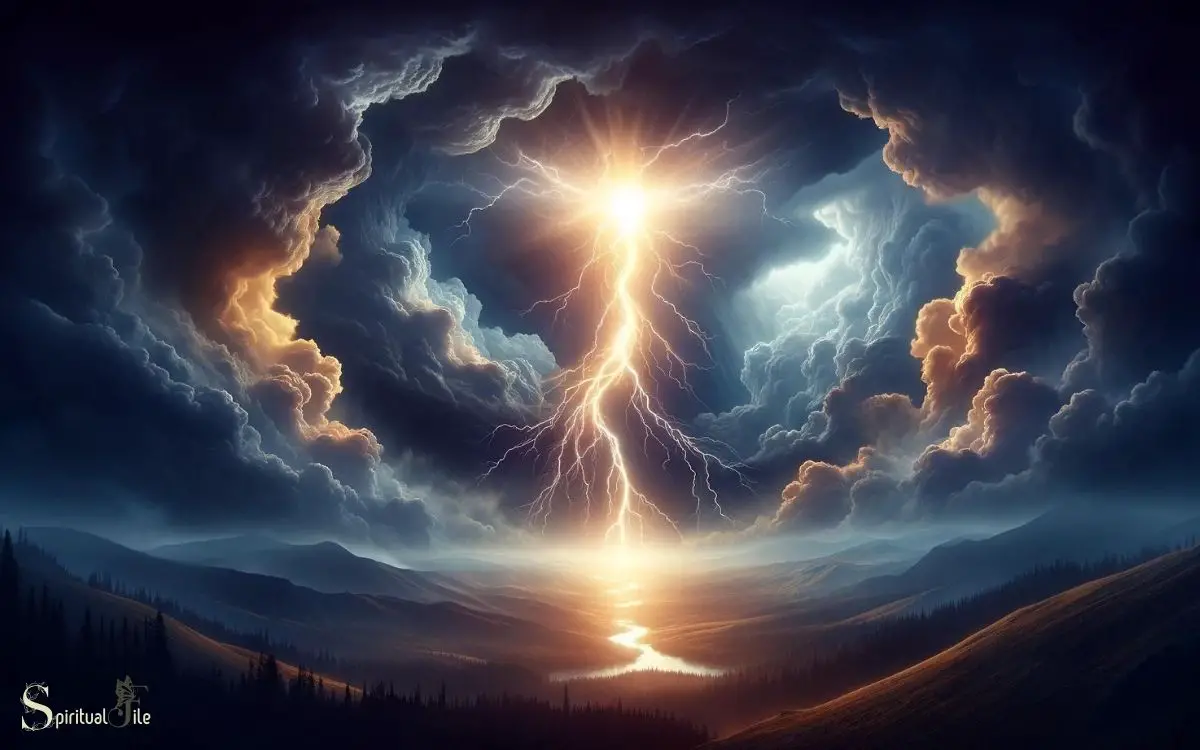 what-does-lightning-symbolize-spiritually-awakening