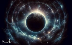 What Does a Black Moon Mean Spiritually