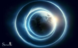 What Does a Ring Around the Moon Mean Spiritually