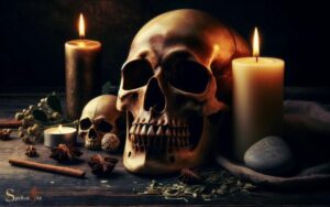 What Does a Skull Symbolize Spiritually